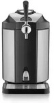 Caso Beer Master - Silber