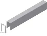 PREBENA Klammern f&uuml;r 1GP-A16 | PK(10000)KLAMMERN A 08MM VZ