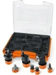 FEIN QuickIN Zubeh&ouml;r Set | 64203031010