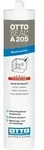 Ottoseal A-205 310Ml C04 Schwarz - 2101404