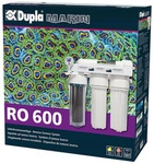 Dupla Osmoseanlage RO 600 - Umkehrosmoseanlage f&uuml;r Meer- und S&uuml;&szlig;wasseraquarien