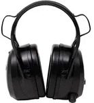 STIER Kapselgeh&ouml;rschutz, SNR 29 dB, , mit FM Radio, Bluetooth & AUX, Geh&ouml;rschutz,