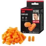3MTM Geh&ouml;rschutzst&ouml;psel - Weichschaum - SNR-Wert 35 dB - Orange - 30 Paar / 60
