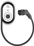 TECHNIVOLT 101 | 11kW Wallbox f&uuml;r E-Autos, Typ 2 Ladesteckdose , inklusive 5m