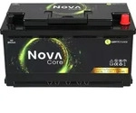 WATTSTUNDE&reg; NOVA Core 100Ah 12V Lithiumbatterie Akku