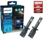 Philips Ultinon Pro6000 Boost HL 11258U60BX2 Fahrzeugscheinwerferlampe, 13 W,...