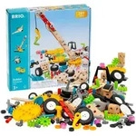 Kindergartenset, 201 Teile BRIO 63460400