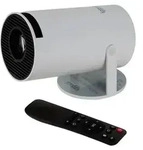 iggual IGG318973, 170 ANSI Lumen, 720p (1280x720), 1500:1, 16:9, 1016 - 2540 mm (40 -