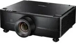 OPTOMA ZK810T Laser Projector 4K 8600lm - Schwarz