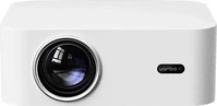 Wanbo X2 Max White Projektor, Android 9.0, 1080p, 450 ANSI