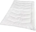 Traumschloss Premium Faserbettdecke warm 135 x 200 cm Maximum an Volumen,