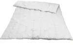 Traumina Novis Camel duo leicht Einziehdecke W&auml;rmeklasse 3 Gr&ouml;&szlig;e 135x200 cm