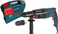 Bosch GBH 2-26 F Bohrhammer inkl. EXPERT Zubeh&ouml;r + Koffer