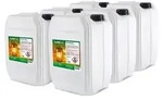 6x 20 L FLAMBIOL&reg; Petroleum Heiz&ouml;l