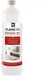 1 L FLAMBIOL&reg; Bioethanol Hochrein 100 % in Flaschen f&uuml;r Edelstahl-Tisch-Kamine