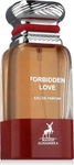Maison Alhambra Forbidden Love Eau De Parfum 80 ml (unisex)