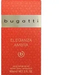 BUGATTI Eleganza Ambra Eau de Parfum 60 ml