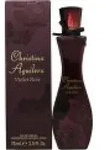 Christina Aguilera Violet Noir Eau De Parfum 75 ml (woman)