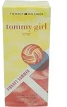 Tommy Girl Vibrant Summer - EDT - Volumen: 100 ml