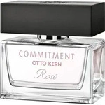 Otto Kern Commitment Ros&eacute; Eau de Toilette Spray 30 ml