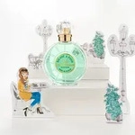 Jeanne Arthes Balade &agrave; Paris Caf&eacute; &agrave; Saint-Germain EdP 100ml Spray