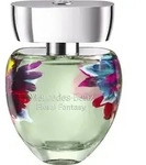 Mercedes-Benz Floral Fantasy, Frauen, 60 ml, Blood orange, Karotte, Neroli,...