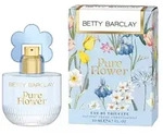 Betty Barclay Pure Flower Eau de Toilette Spray (20 ml)
