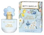 Betty Barclay, Pure Flower, Eau de Parfum, F&uuml;r Frauen, 20 ml