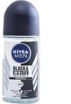Nivea Men Black And White Ivisible Original Desodorant Roll-On 50ml