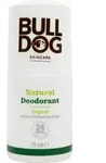 Deodorant Bulldog Original Nat&uuml;rlich - 75 ml