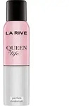 LA RIVE K&ouml;nigin des Lebens DEO 150ml
