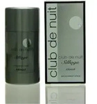 Armaf Club de Nuit Sillage Deostick 75 g (unisex)