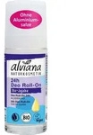 24h Deo Roll-On Bio-Jojoba 50ml