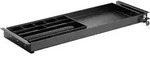 SpeaKa Professional SP-10938492 Untertisch-Schublade 740 mm x 272 mm abschlie&szlig;bar