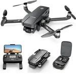 Holy Stone HS720G GPS-Drohne mit 2-Achsen-Gimbal, 4K EIS-Kamera, 5G FPV-&Uuml;bertragung,