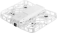 Drohne hoverair x1 - standard --- wei&szlig;