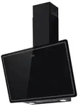 Franke 330.0591.717 Lago FLG 805 BK/DG Kopffreihaube 80 cm Schwarz - Schwarz
