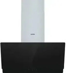Gorenje WHI849EXBG Dunstabzugshaube 80cm breit, Wandmontage, LED, TouchControl,