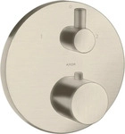 Axor 38720820, AXOR 38720820 Thermostatmischer UP Axor Uno F-Set