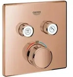 GROHE Grohtherm SmartControl, 1 St&uuml;ck(e)