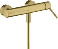 Axor 10611950, AXOR 10611950 Brausenmischer Aufputz Axor Starck