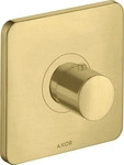 HansGrohe 34715950, hansgrohe AXOR Citterio M Thermostat Unterputz, 34715950