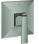 GROHE Allure Brilliant, Stahl