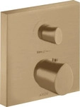Axor 12716140, AXOR 12716140 Thermostat UP Axor Starck Organic