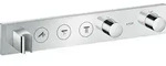 AXOR 18356250 Thermostatmodul Unterputz Select Axor - Gold