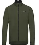 GORE Winddichte Fahrradjacke - EVERYDAY - Gr&uuml;n L - Gr&uuml;n - L