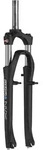 Federgabel SR SF15 NVX HLO P 700C Coil 28" sz. matt SL 255mm 1.1/8" Ahead 6...