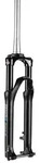 Sr Suntour Fork Sf18 Mobie25 Air Rlr 15qlc 15 Mm Black 27.5 Inches - Schwarz