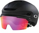 ARO7 Road - Matte Black/Prizm Road - L (58 - 62 cm) - Schwarz