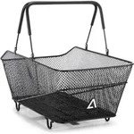 Acid Trunk Rilink 2.0 Korb 30l Schwarz Schwarz One Size - Schwarz